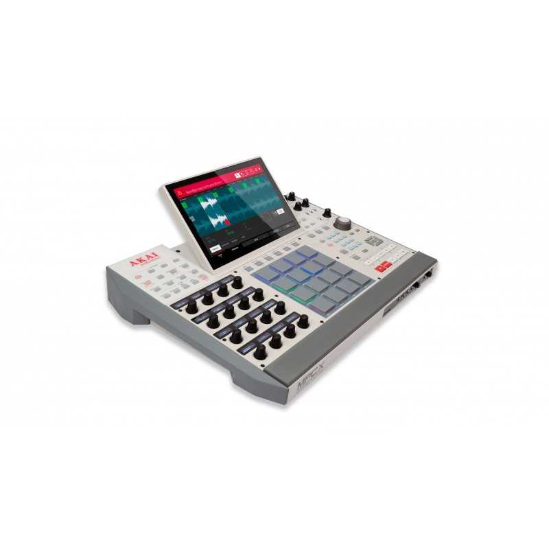 Akai MPC X SE
