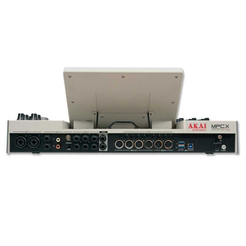 Akai MPC X SE