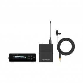 Sennheiser EW-DP ME 2 SET