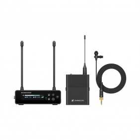 Sennheiser EW-DP ME 2 SET
