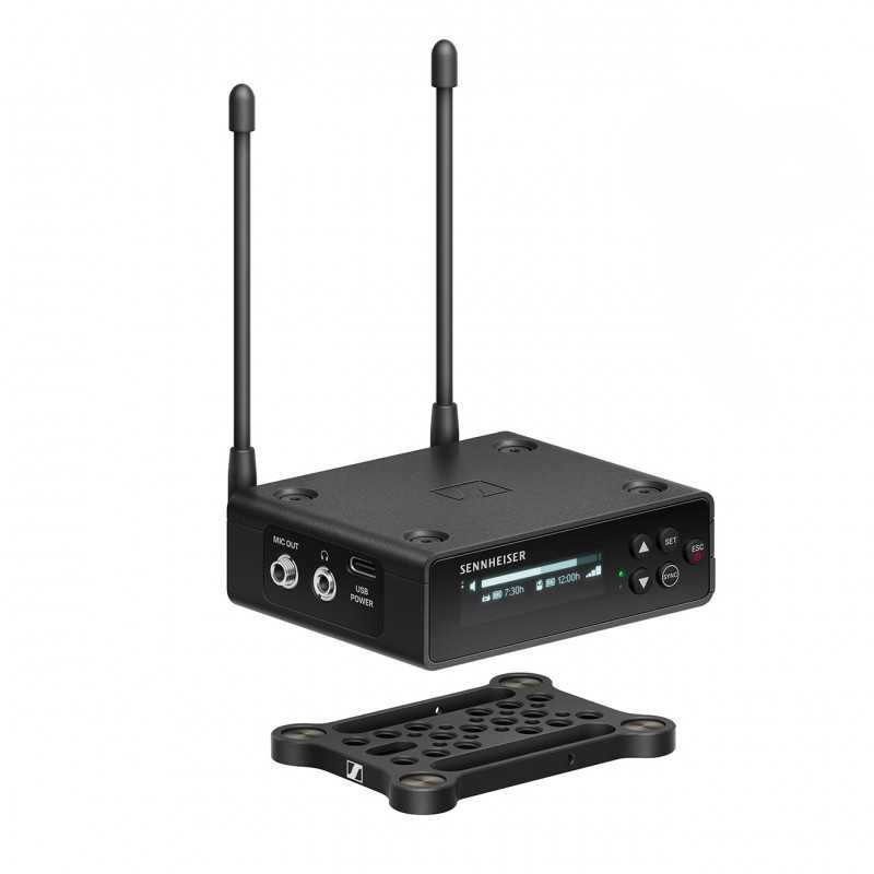 Sennheiser EW-DP ME 2 SET