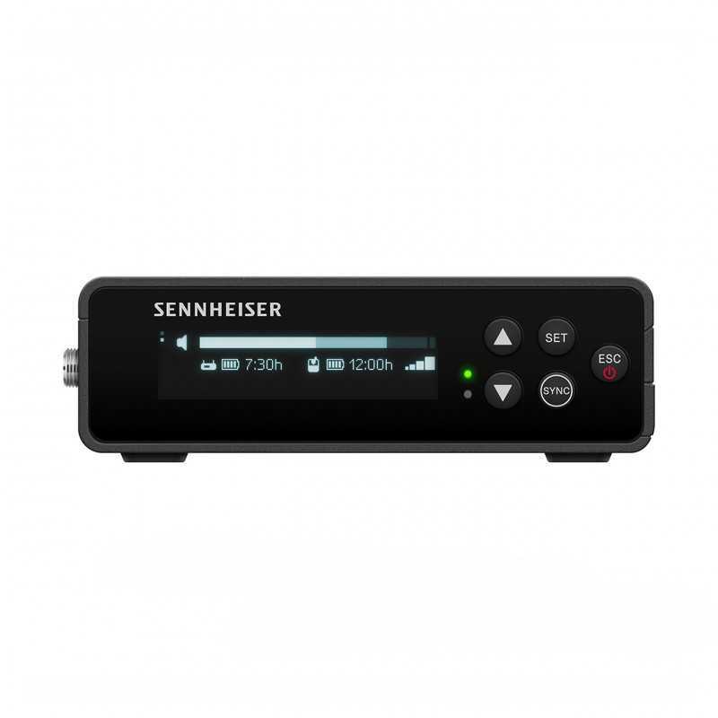 Sennheiser EW-DP ME 4 SET
