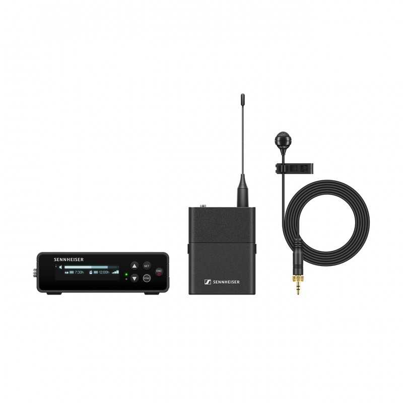 Sennheiser EW-DP ME 4 SET