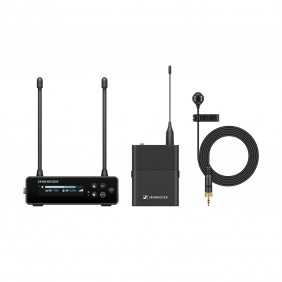 Sennheiser EW-DP ME 4 SET