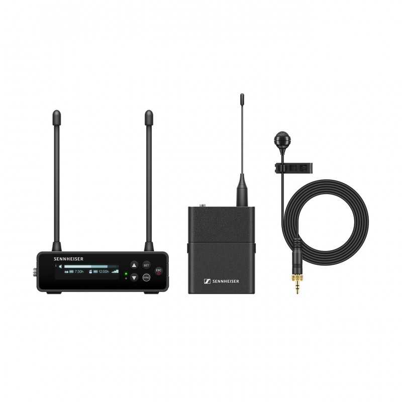 Sennheiser EW-DP ME 4 SET