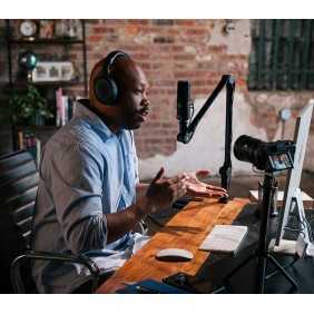 Sennheiser Profile Streaming Set
