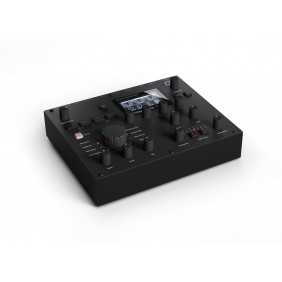 Elektron Analog Heat +FX