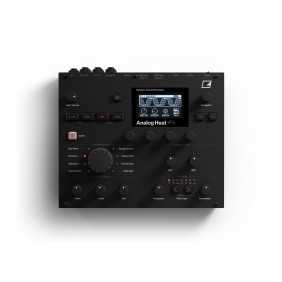 Elektron Analog Heat +FX