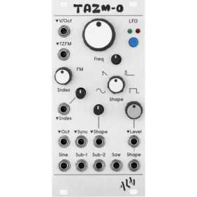 ALM BusyCircuits TAZM-O