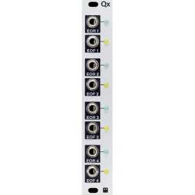 Intellijel QX