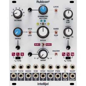 Intellijel Rubicon 2