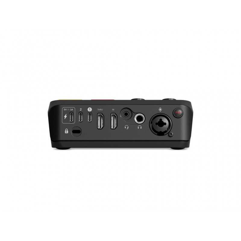 Rode StreamerX