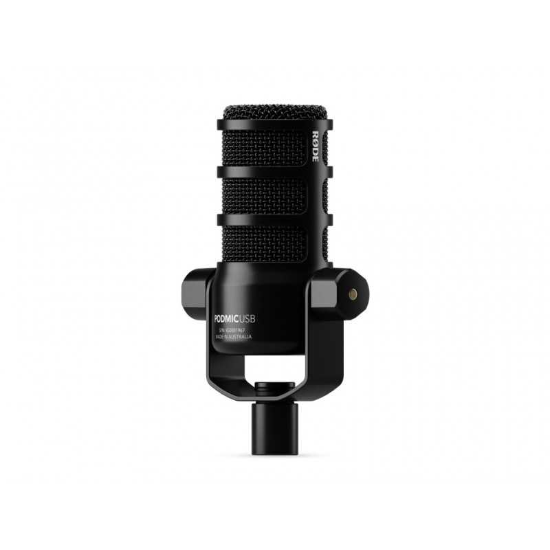 Rode PodMic USB