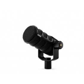 Rode PodMic USB
