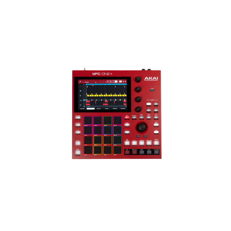 Akai MPC One+