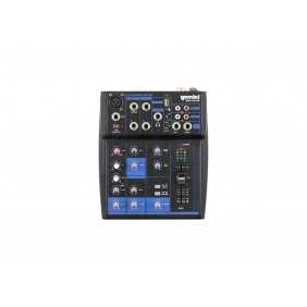 Gemini Gem 05USB