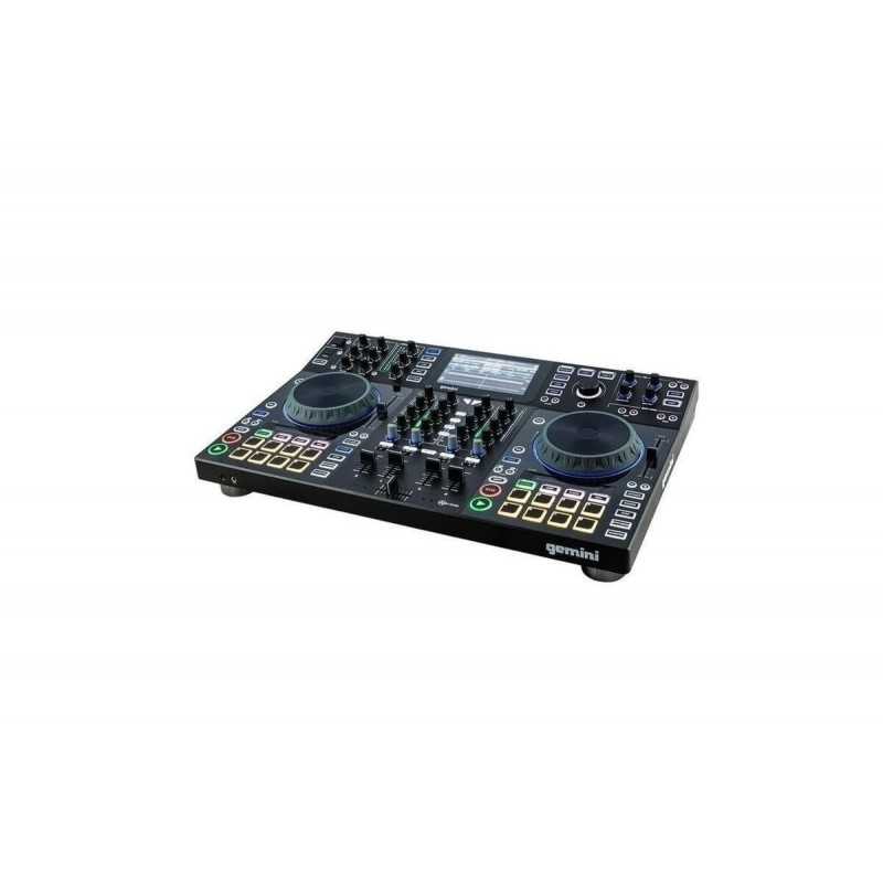Gemini SDJ 4000 Gemini SDJ 4000