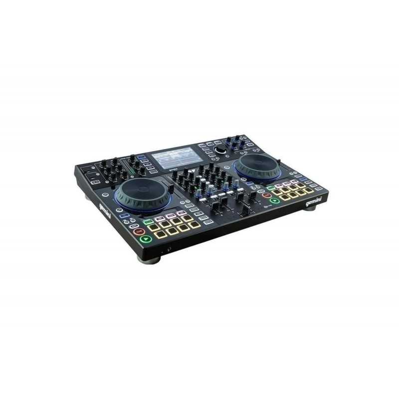 Gemini SDJ 4000