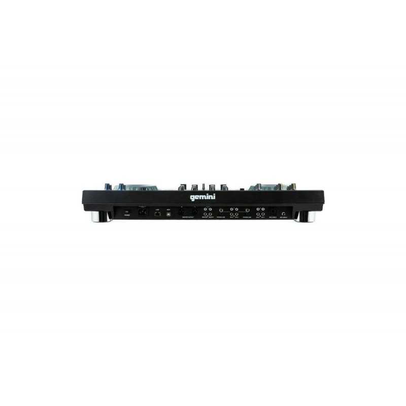 Gemini SDJ 4000