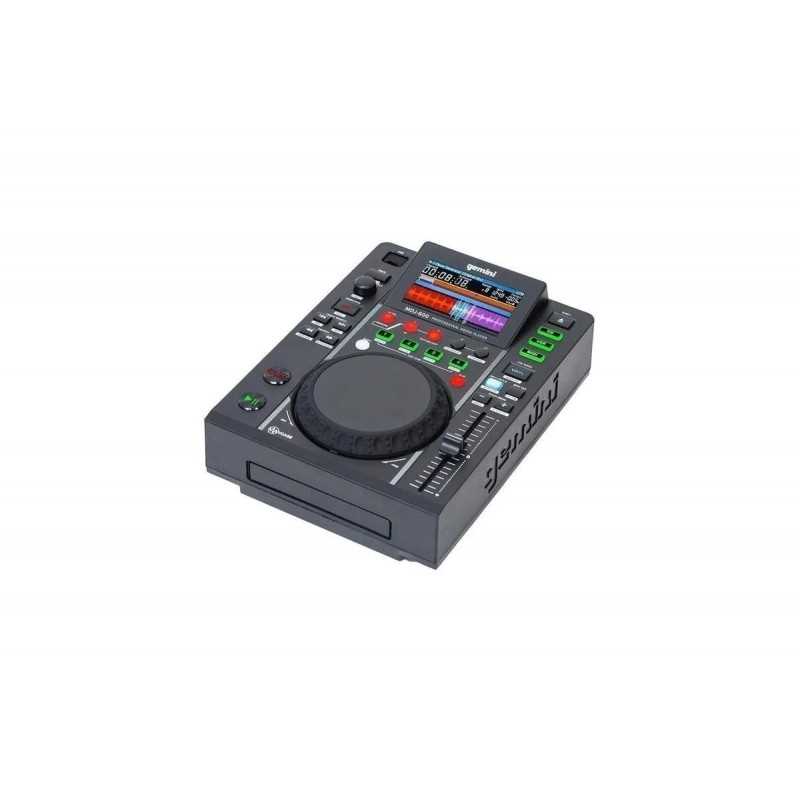 Gemini MDJ 600 Gemini MDJ 600