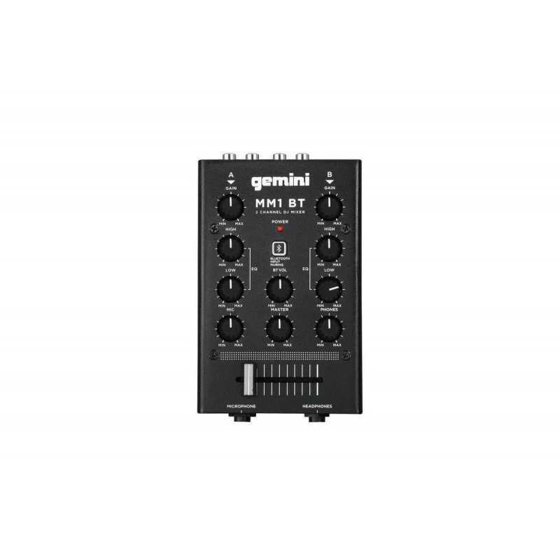Gemini MM1 BT