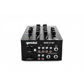 Gemini MXR 01BT