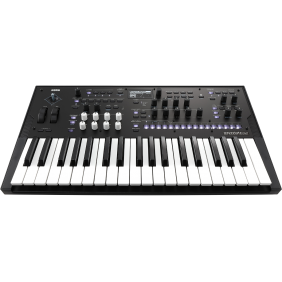 Korg Wavestate MKII