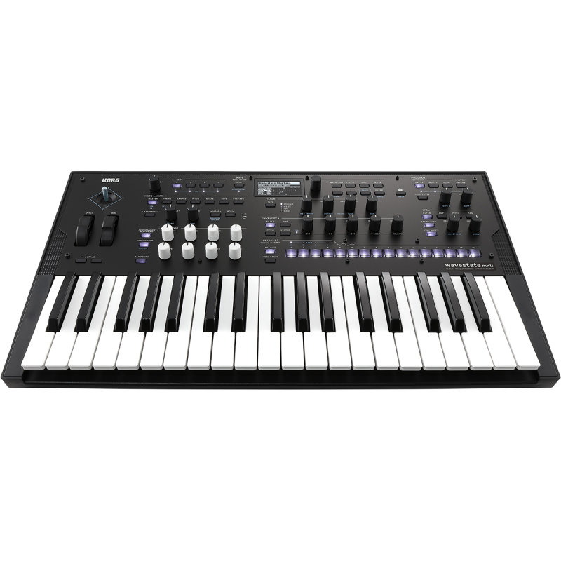 Korg Wavestate MKII