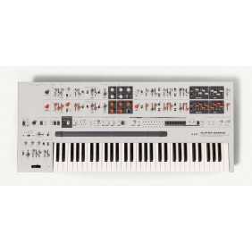 UDO Super Gemini