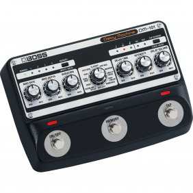 Boss DM 101
