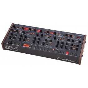 Sequential OB 6 Desktop