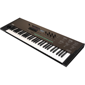 Korg Opsix SE