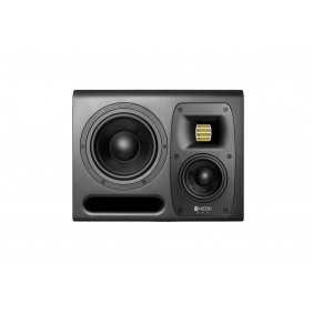 HEDD Type 20 MK2 links schwarz