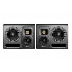 HEDD Type 20 MK2 rechts schwarz