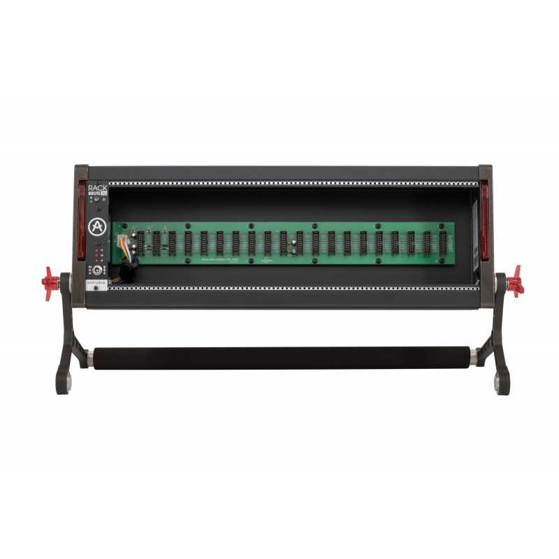 Arturia RackBrute 3U Noir