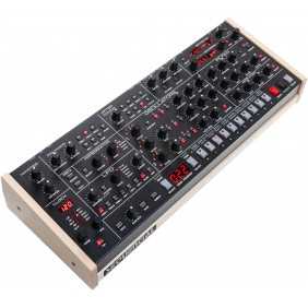 Sequential Trigon 6 Desktop Module