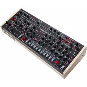 Sequential Trigon 6 Desktop Module
