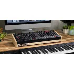 Sequential Trigon 6 Desktop Module