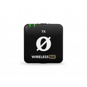Rode Wireless ME TX Sender