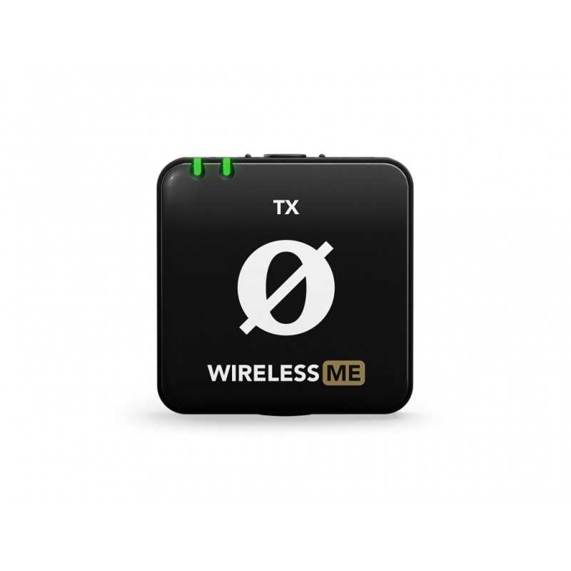 Rode Wireless ME TX Sender Rode Wireless ME TX Sender