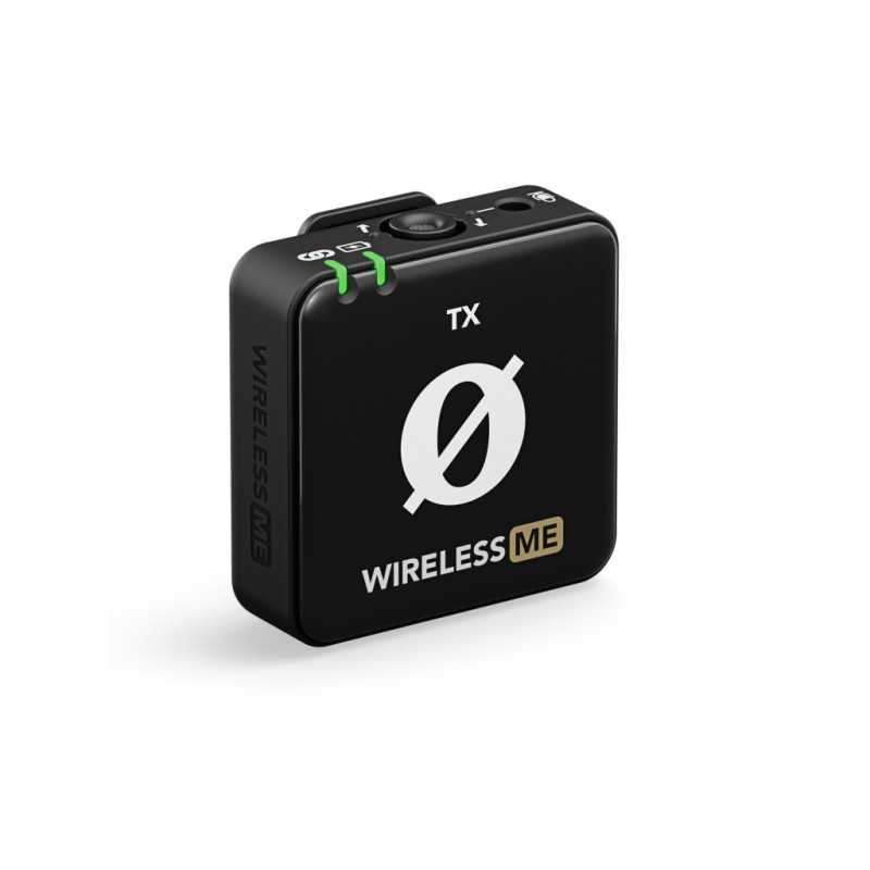 Rode Wireless ME TX Sender