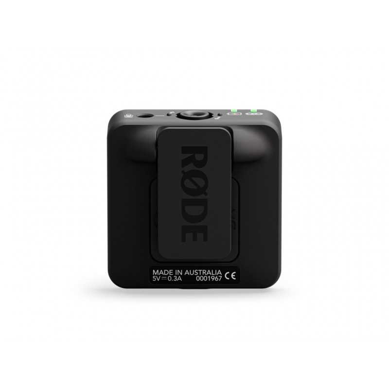 Rode Wireless ME TX Sender