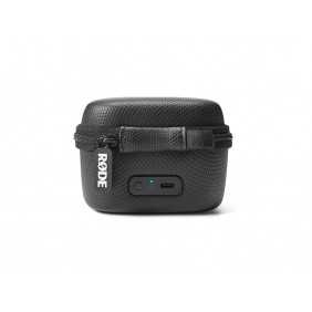 Rode Wireless GO II Charge Case - Ladecase
