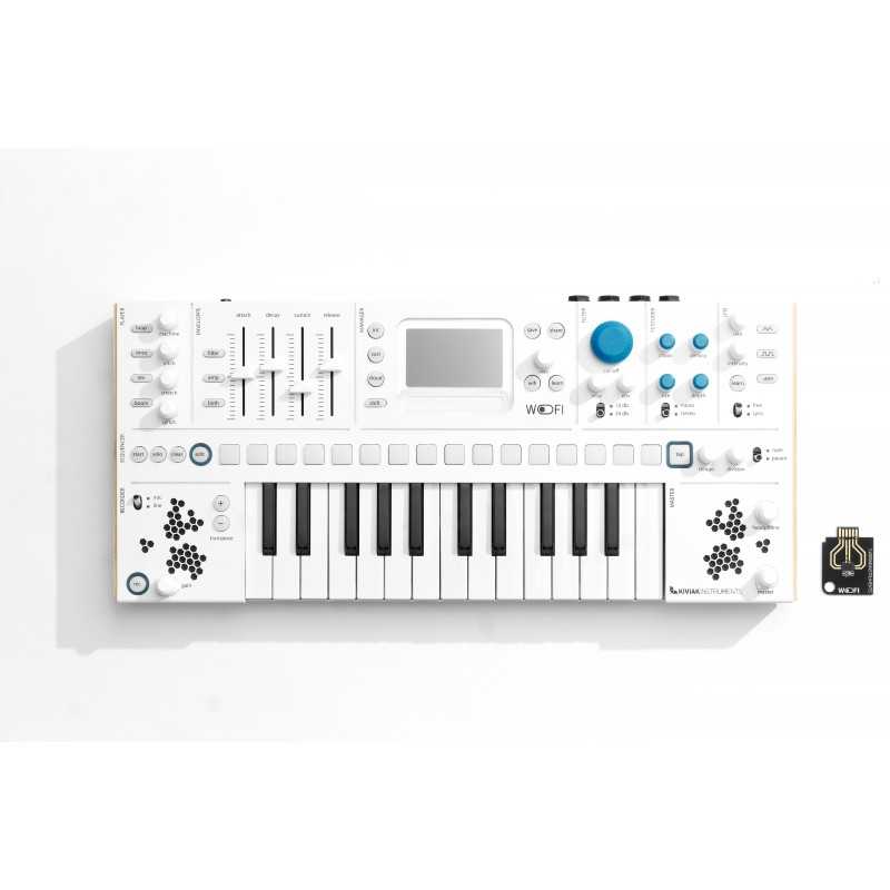 Kiviak Instruments WoFi Kiviak Instruments WoFi
