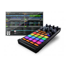 Native Instruments Traktor...