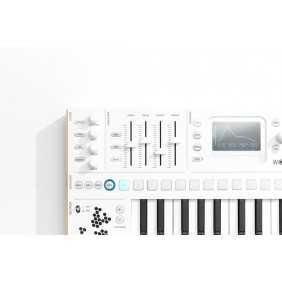 Kiviak Instruments WoFi
