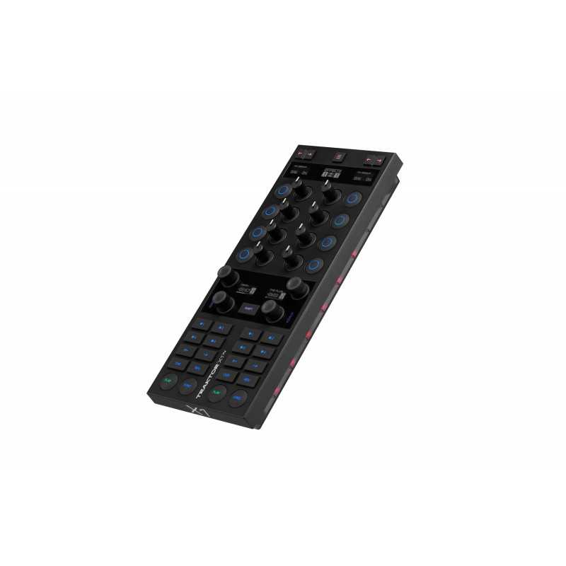 Native Instruments Traktor X1 MK3 Native Instruments Traktor X1 MK3