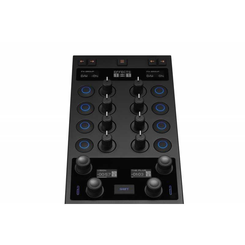 Native Instruments Traktor X1 MK3