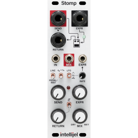 Intellijel Stomp