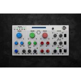 Erica Synths Bullfrog